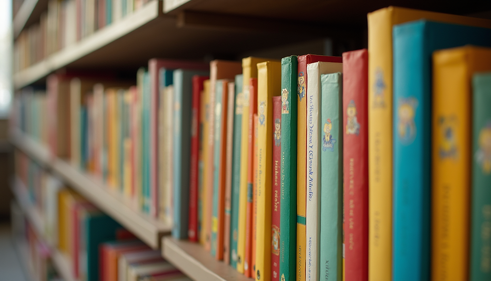Top Tips for Learning Italian with Your Child