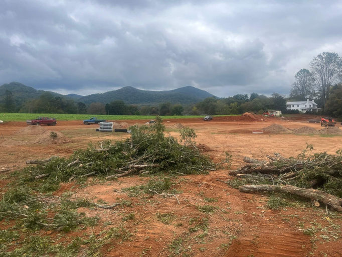 Land Clearing