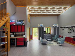 A Glimpse of the Model Unit