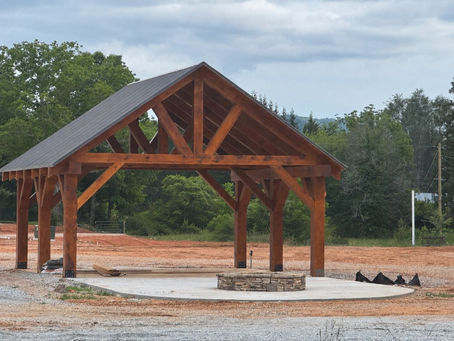 Community Amenities at The Toy Barn of Dillard