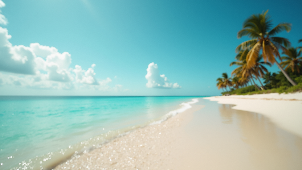 Seamless Travel: Explore Bahamas with Our Digital Concierge