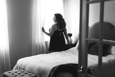 Reach Out | Wild Orchid Boudoir | MD, VA, & D.C. Photographer