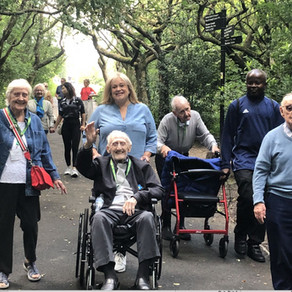 The Together Trail