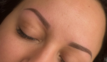 MAQUILLAGE PERMANENT SOURCILS POUDREE