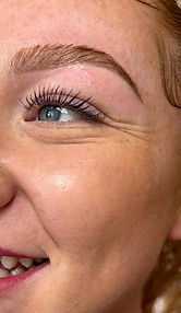 REHAUSSEMENT SOURCILS