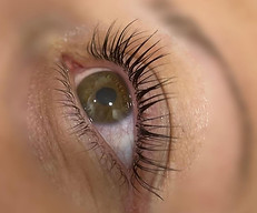 REHAUSSEMENT DE CILS