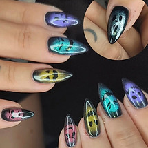 NAIL ART