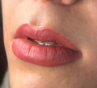 MAQUILLAGE PERMANENT DES LEVRES