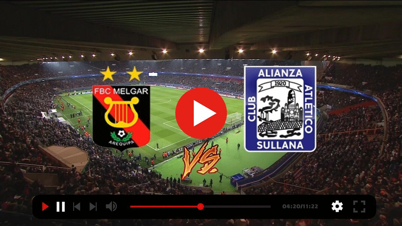 (((TRANSMISIÓN<))) Melgar Alianza Atlético en vivo gratis 30 octubre 2022 content media
