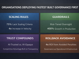 Organisation Deployment matrix