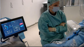 Mit ultra-niedrigen Temperaturen gegen Rhythmusstörungen