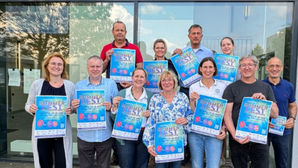 Rückblick: Sommerfest der Praxisklinik Travemünde war ein voller Erfolg
