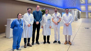 Nach Katheterablation nach Hause: Neues Behandlungskonzept am UKSH, Campus Lübeck