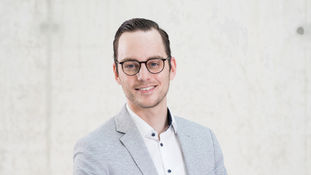 Neuer Pflegedirektor im Klinikum Itzehoe