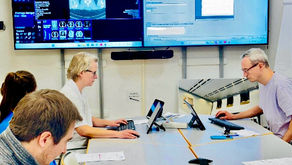 LungenClinic führt als eines der ersten Krankenhäuser in Deutschland ein vollumfängliches Patientenportal (gem. KHZG) ein