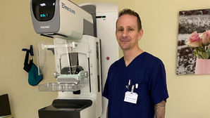 Schön Klinik Rendsburg mit neuem 3D-Mammographiegerät 