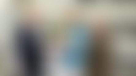 Bundesbeste Absolventin: Thora Bein glänzt in ihrer Ausbildung zur Textilreinigerin