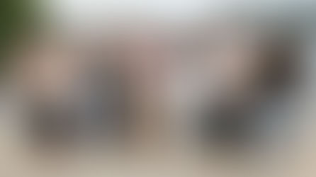 Start in einen neuen Lebensabschnitt