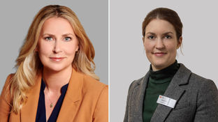 Kathy Döhler wird neue Klinikgeschäftsführerin der Schön Klinik München Harlaching – Jana Schultze übernimmt in Bad Bramstedt