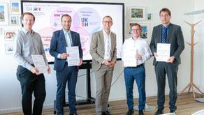 Digitaler Superzwilling: Projekt TWIN-WIN ebnet den Weg zu einem chirurgischen Navi