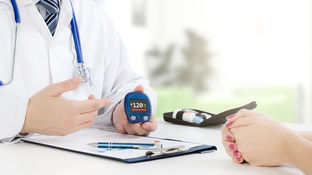 Selbstbestimmt leben mit Diabetes
