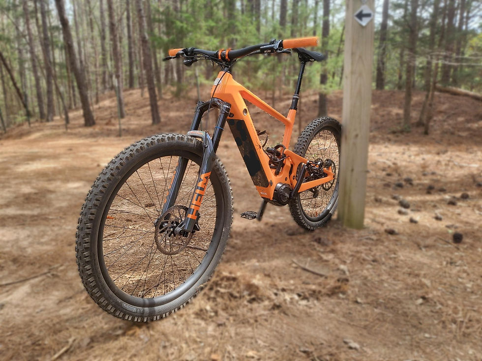 Thumbnail: Widow-Ebike