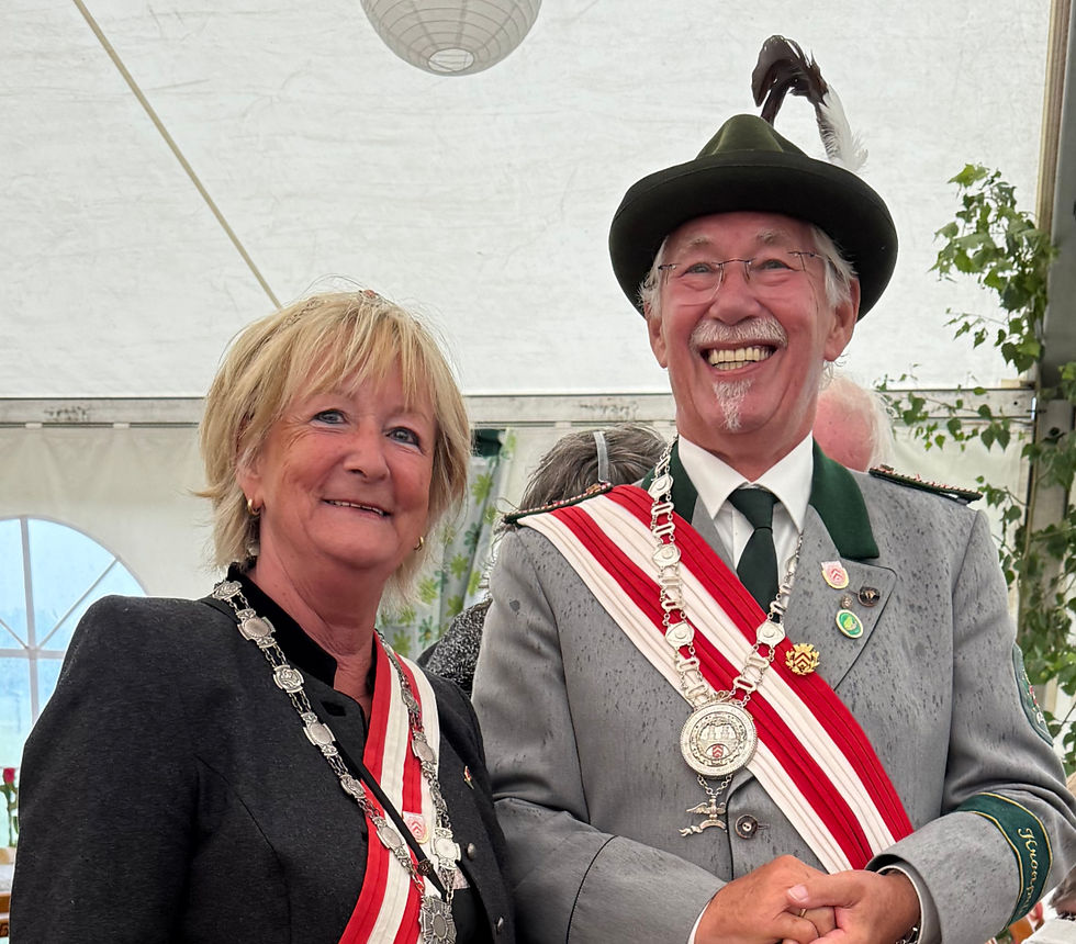 Kronprinzenpaar Fest