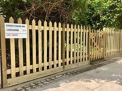 PICKET
