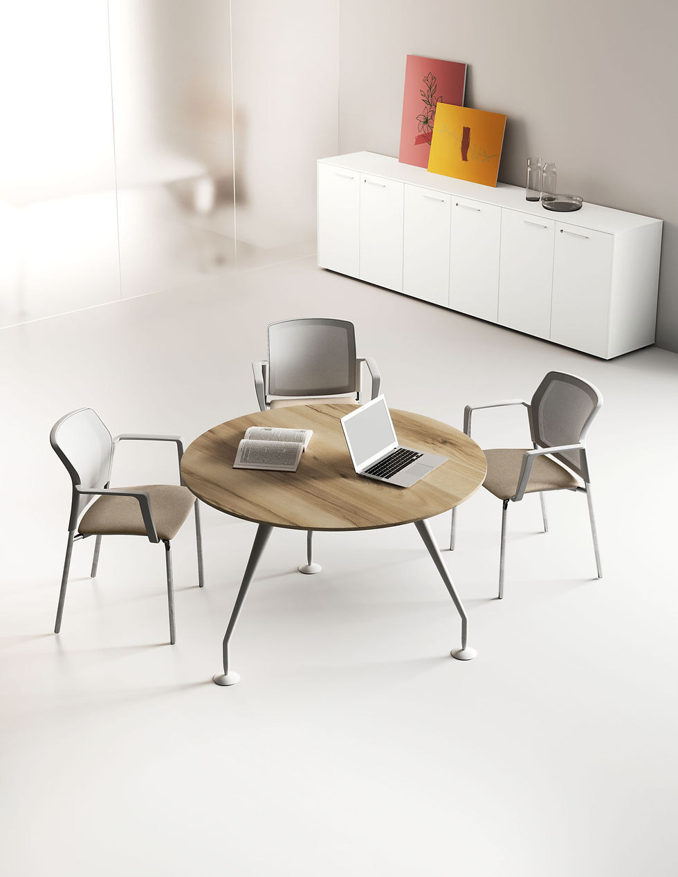 EN. EV. TABLES