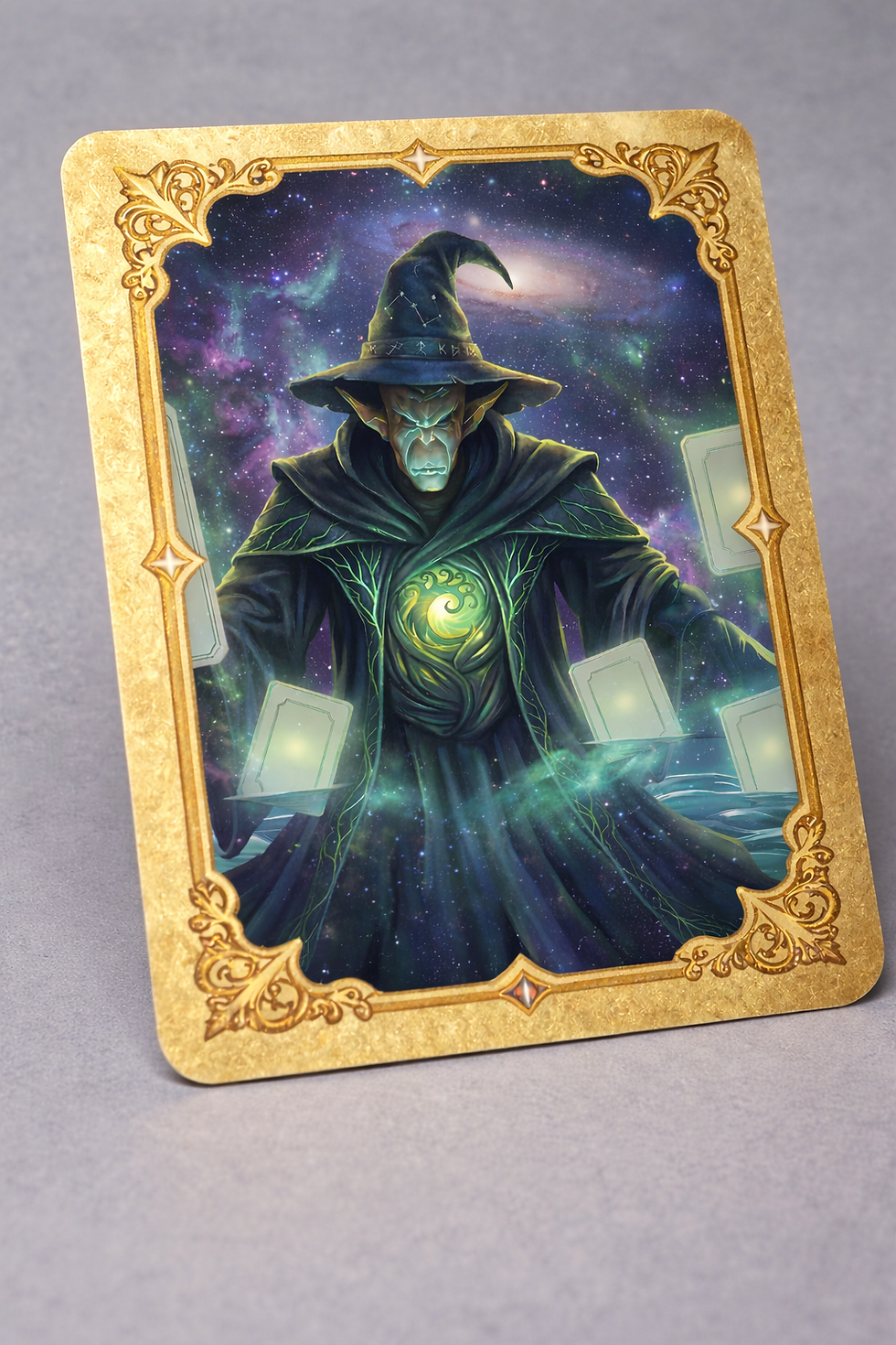 Sinister wizard in glowing gold frame.png