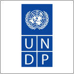 UNDP logo