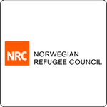 Norwegian Refugee Council logo