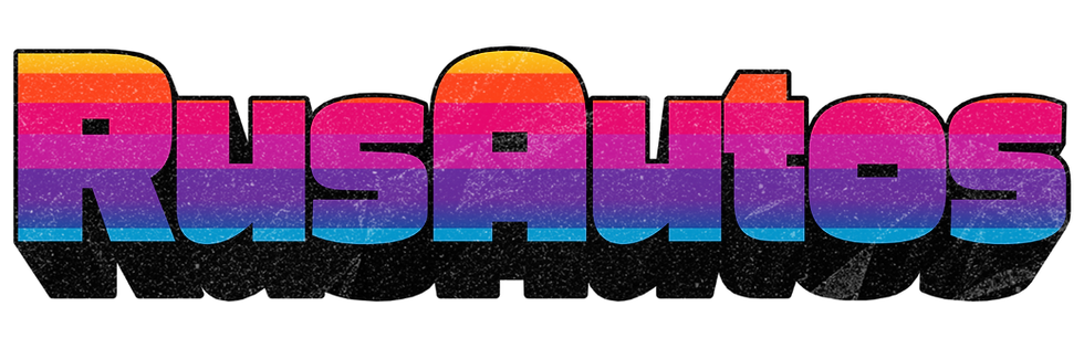 RusAutos logo