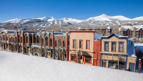 All you need to know about Breckenridge