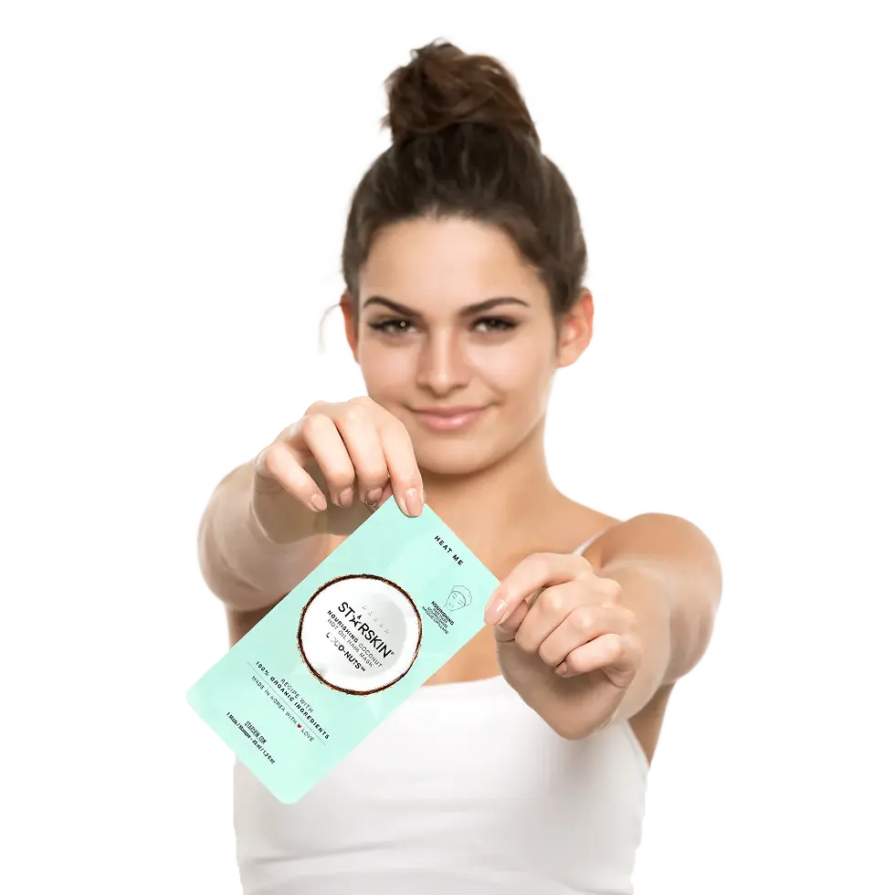 Thumbnail: STARSKIN® Coco-Nuts™