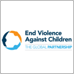 End Violence Against Children logo