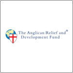 Anglican Relief and Development Fund logo