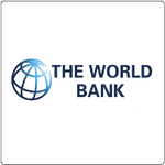 World Bank Logo logo