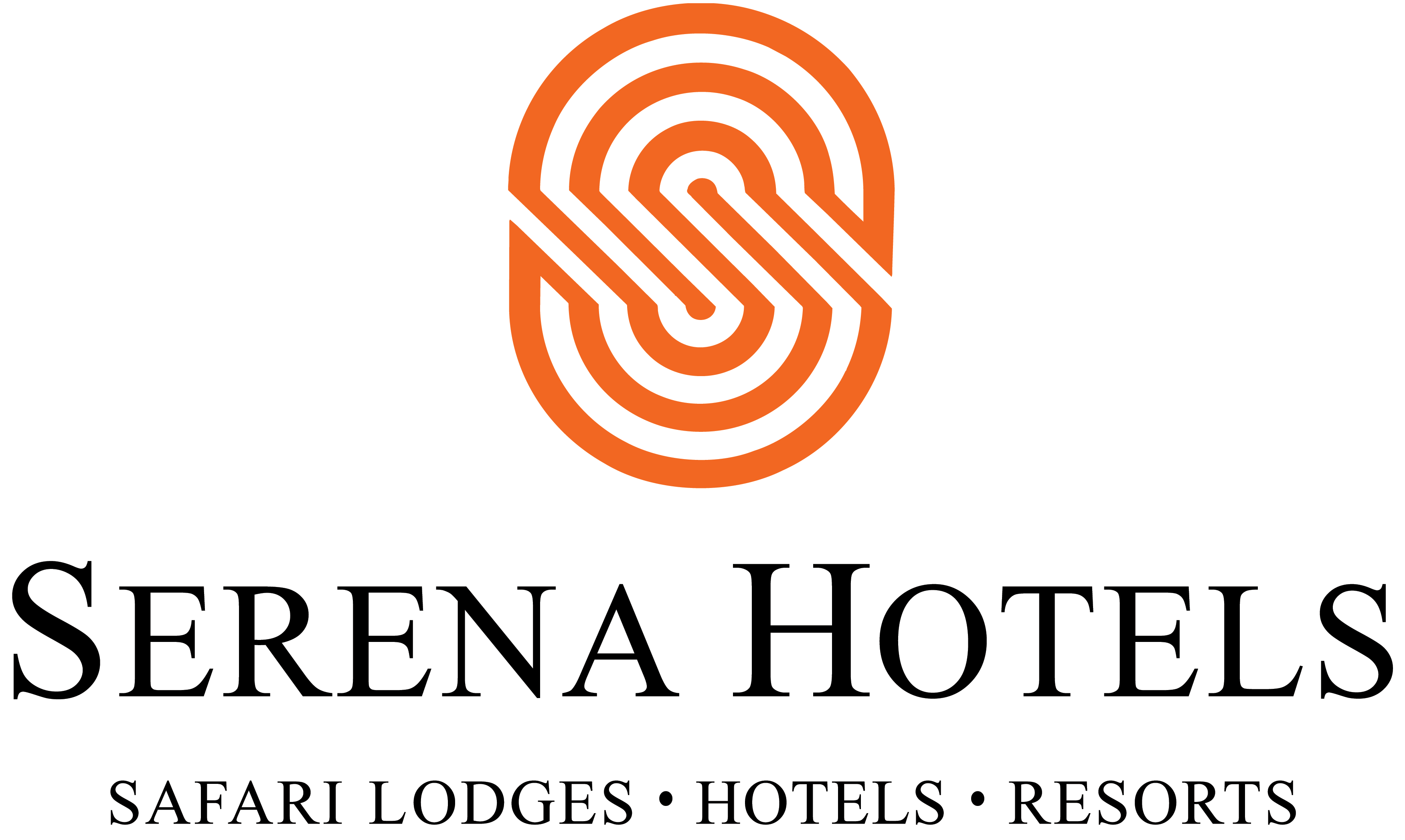 Serena Hotels logo