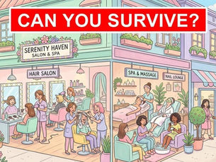 Does your Beauty & Wellness business DEPENDS on prepayment to survive?