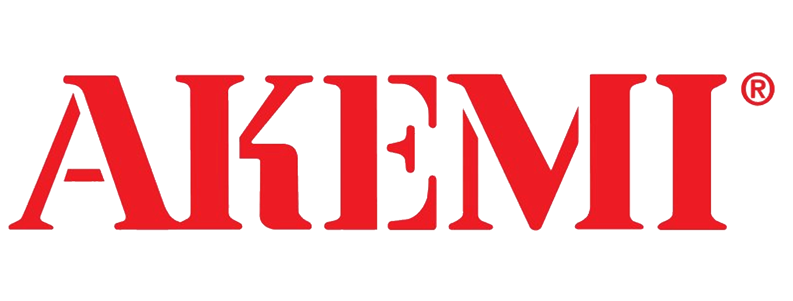 Akemi logo