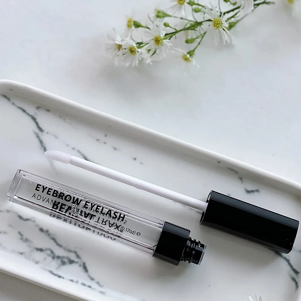 Thumbnail: REVITALTRAX Advanced Brow & Lash Booster Serum 5ml