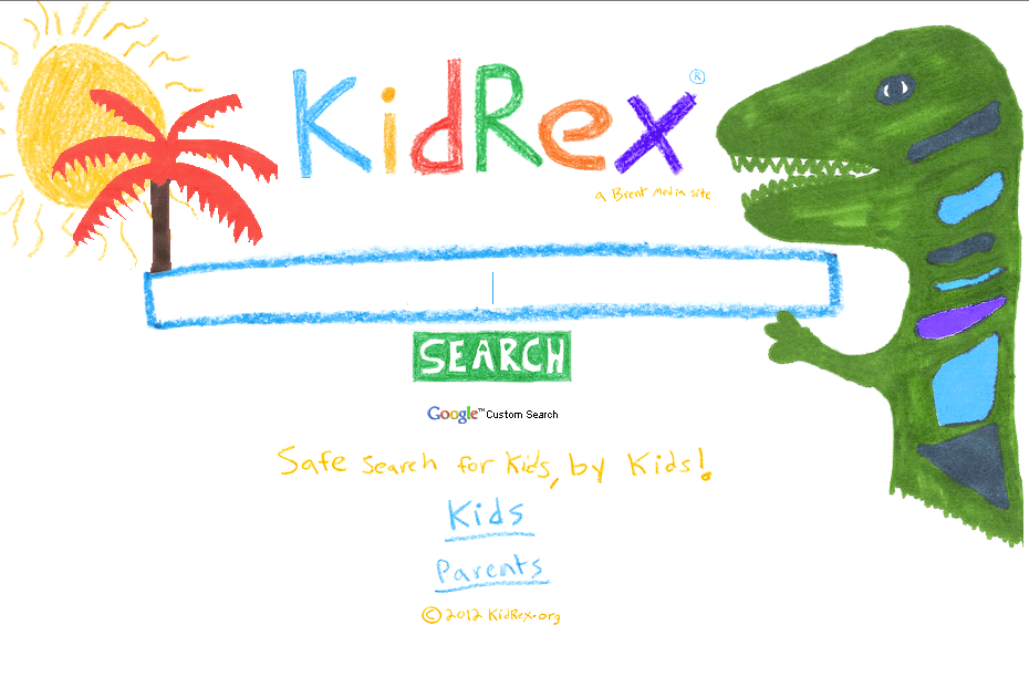 Kid Rex