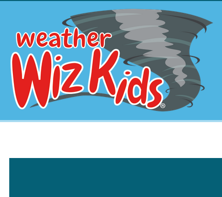 Weather Wiz Kids