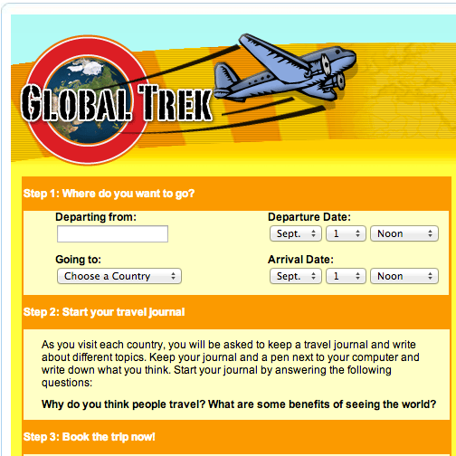 Global Trek