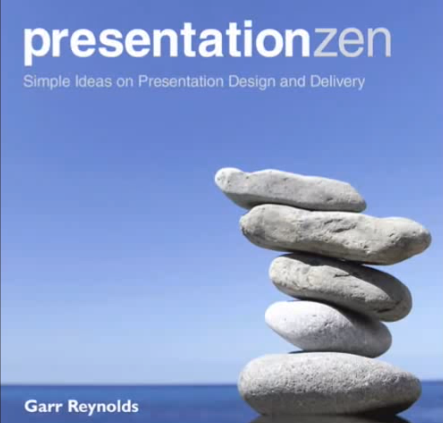 Presentation Zen