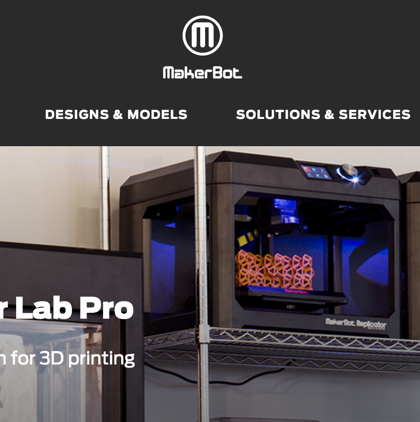 Makerbot