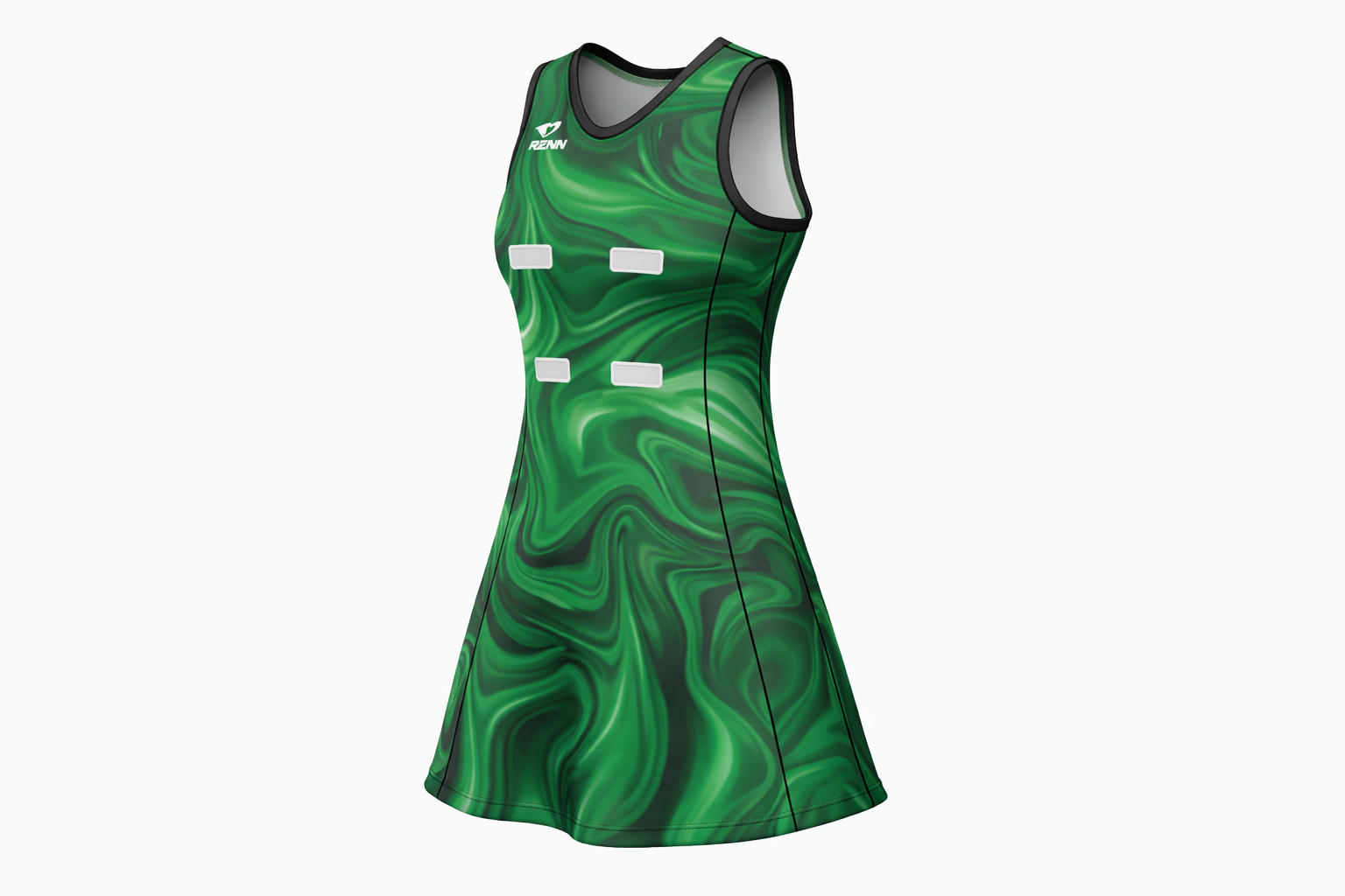 Netball Dress