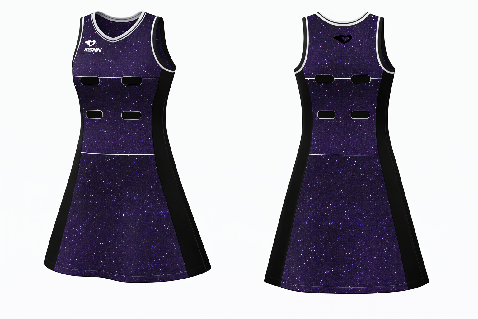 Netball Dress