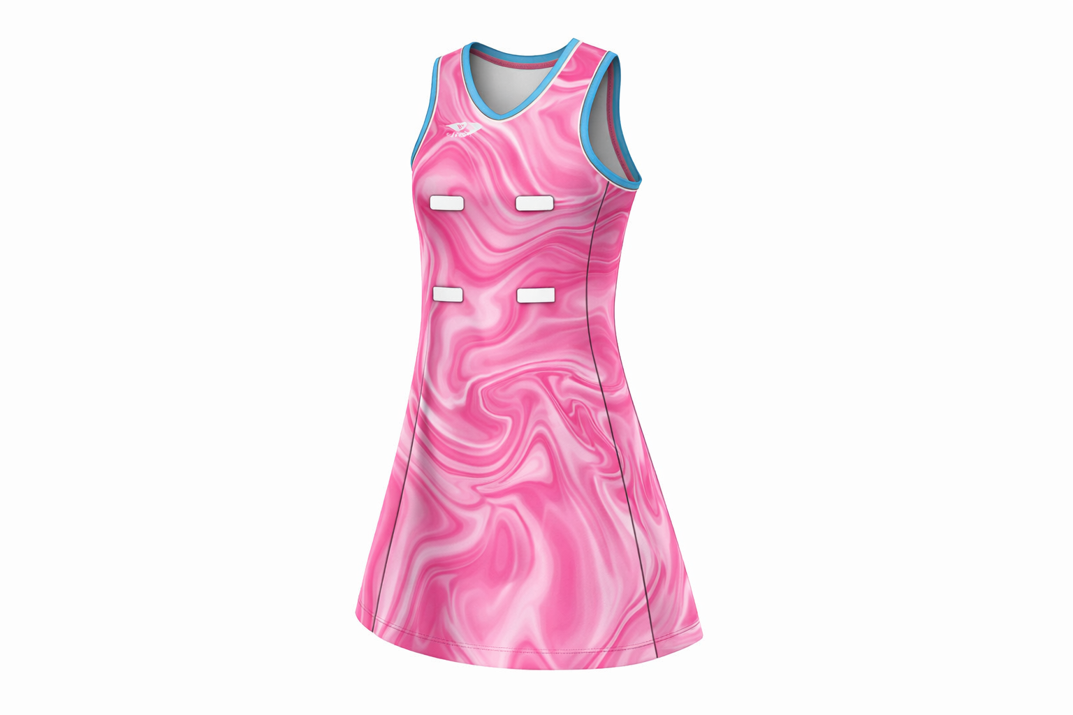 Netball Dress